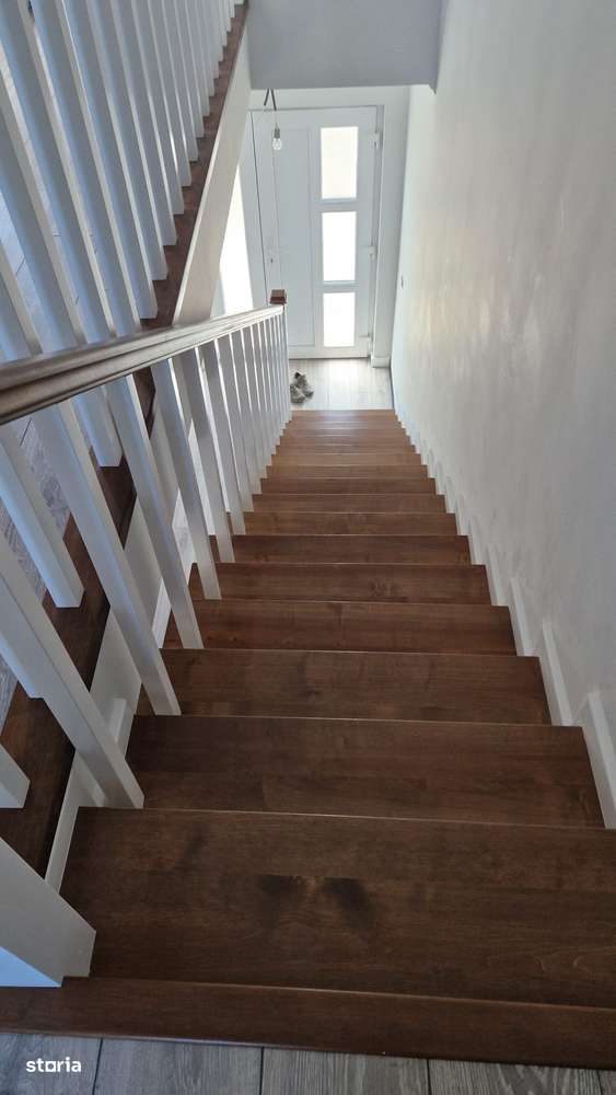 Proprietar - Duplex De Vânzare Remetea Mare Pret 159900 Euro-9