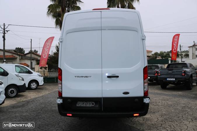 Ford TRANSIT FT350 L4 170CV - 6