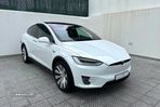 Tesla Model X 100 kWh Performance Ludicrous AWD - 3