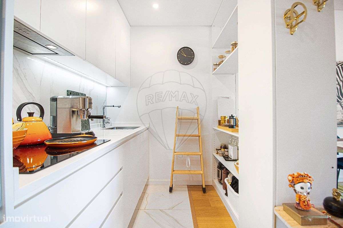 Apartamento T1 para venda-8