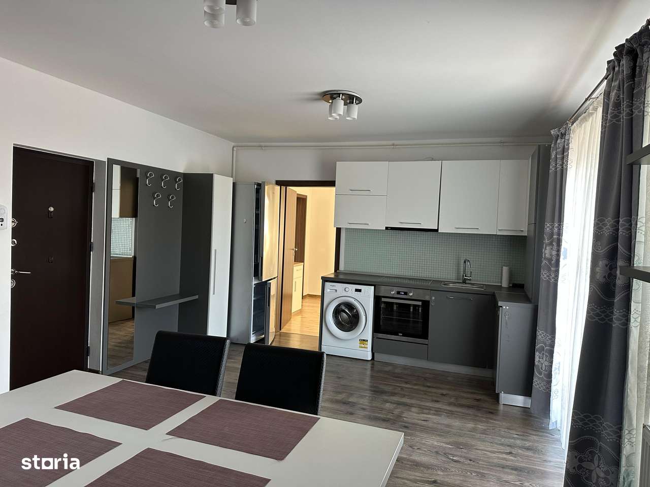 Ap. Ș.Octavin Iosif + Parcare Subterana !-14