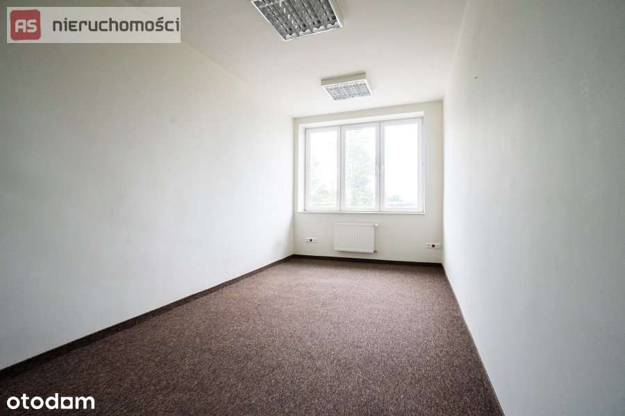 Piętro w biurowcu. Parking. Winda. - Pełny obrazek: 4/10