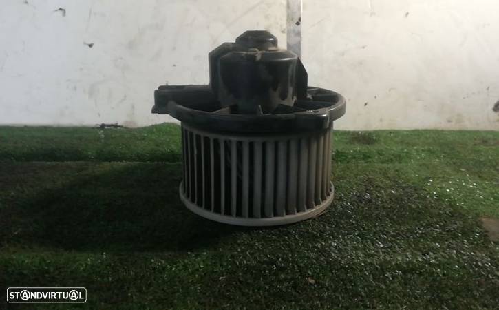 Motor Da Chaufagem Sofagem  Mitsubishi L 200 (K7_T, K6_T) - 2