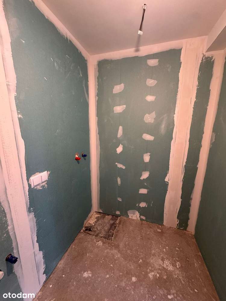 Trzypokojowe mieszkanie do wykończenia | Konieczki-7