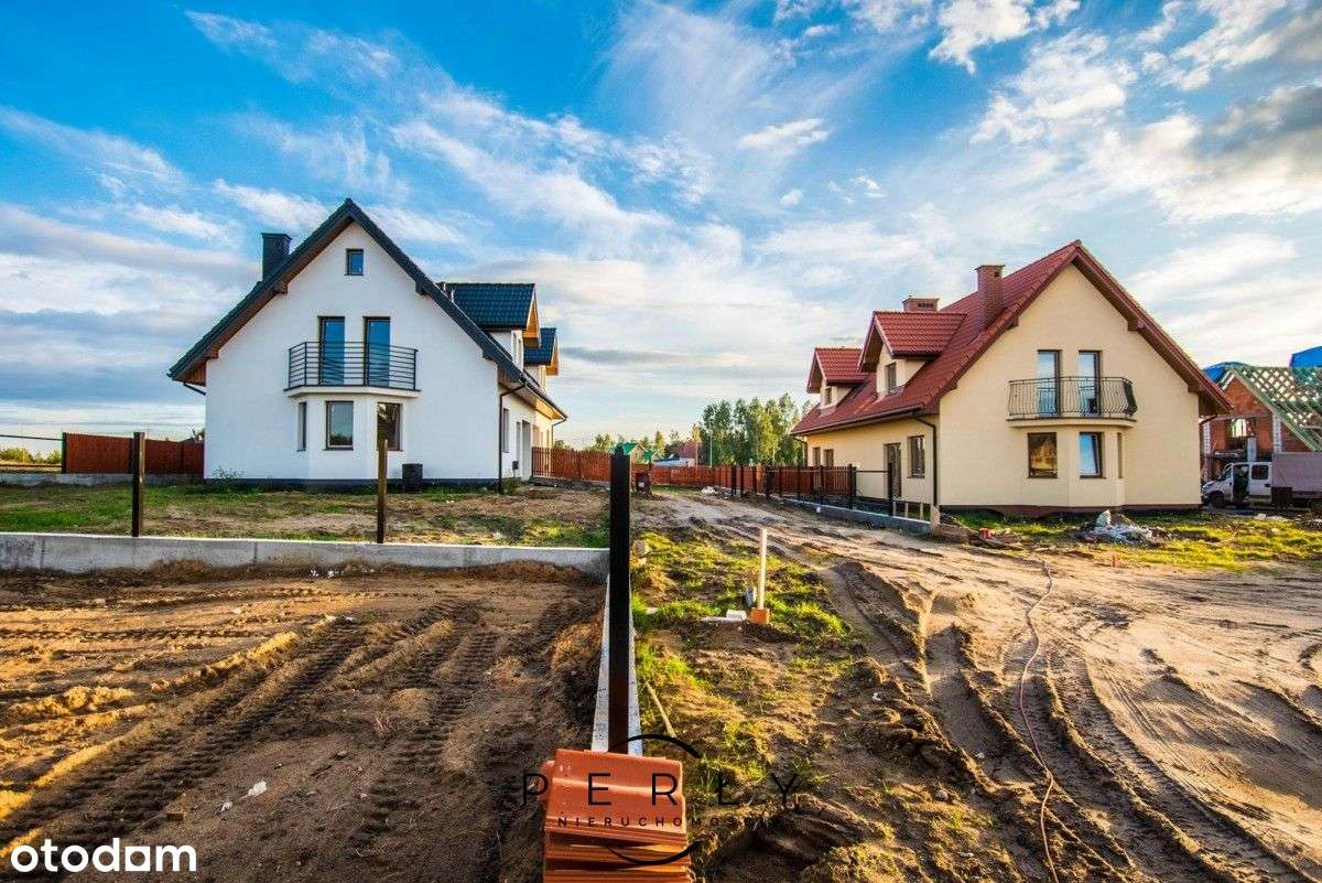 #Twój nowy dom w cenie mieszkania#super miejsce-6