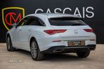 Mercedes-Benz CLA 250 - 11