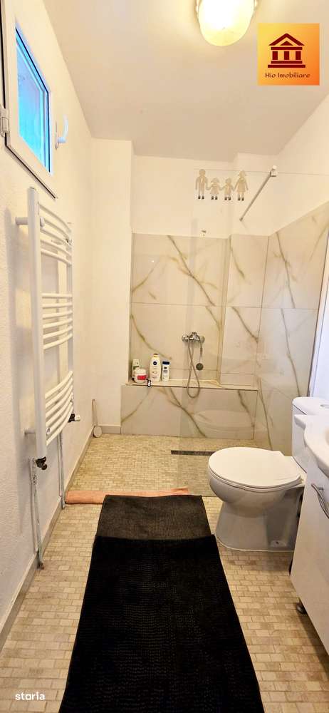 Casa Str Marasesti ( Singur in curte )-13