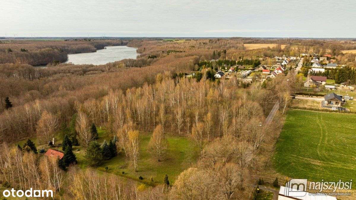 Dargocice-działka z warunkami zabudowy - Pełny obrazek: 4/20