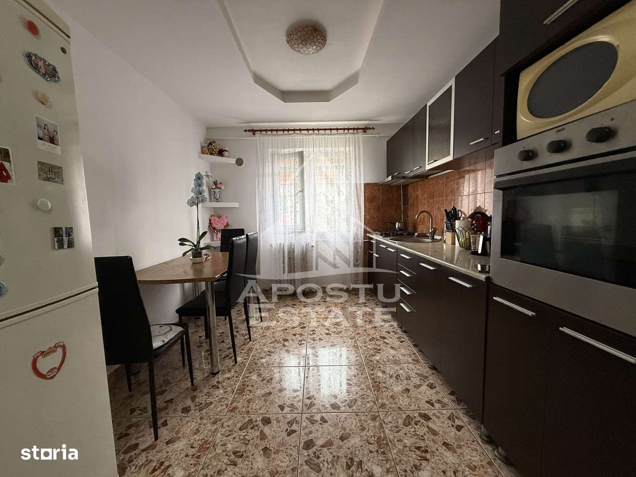 Apartament cu 2 camere, spatios si luminos, zona Girocului - Imagine principală: 5/10