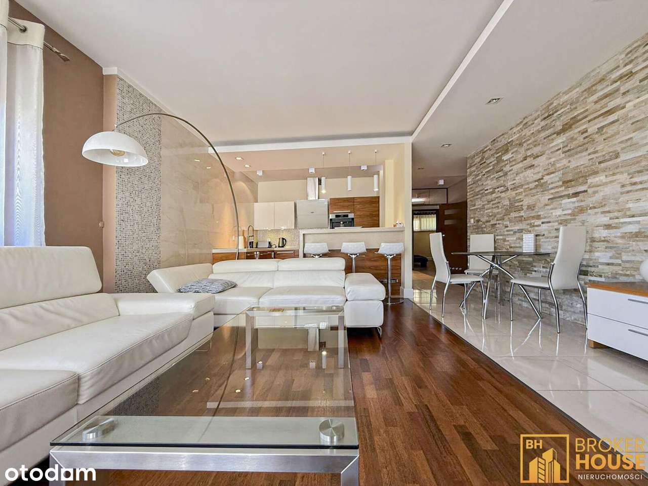 Luksusowe mieszkanie na wynajem - Pełny obrazek: 5/19
