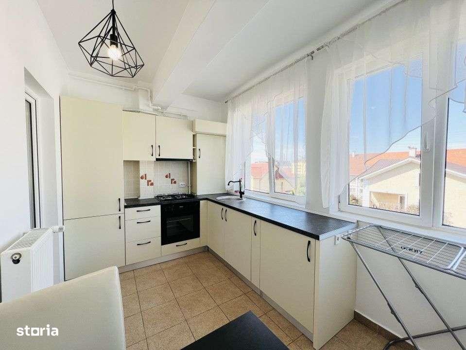 Garsoniera in Popesti Leordeni-Oltenitei -Lidl-Maica Tereza-9