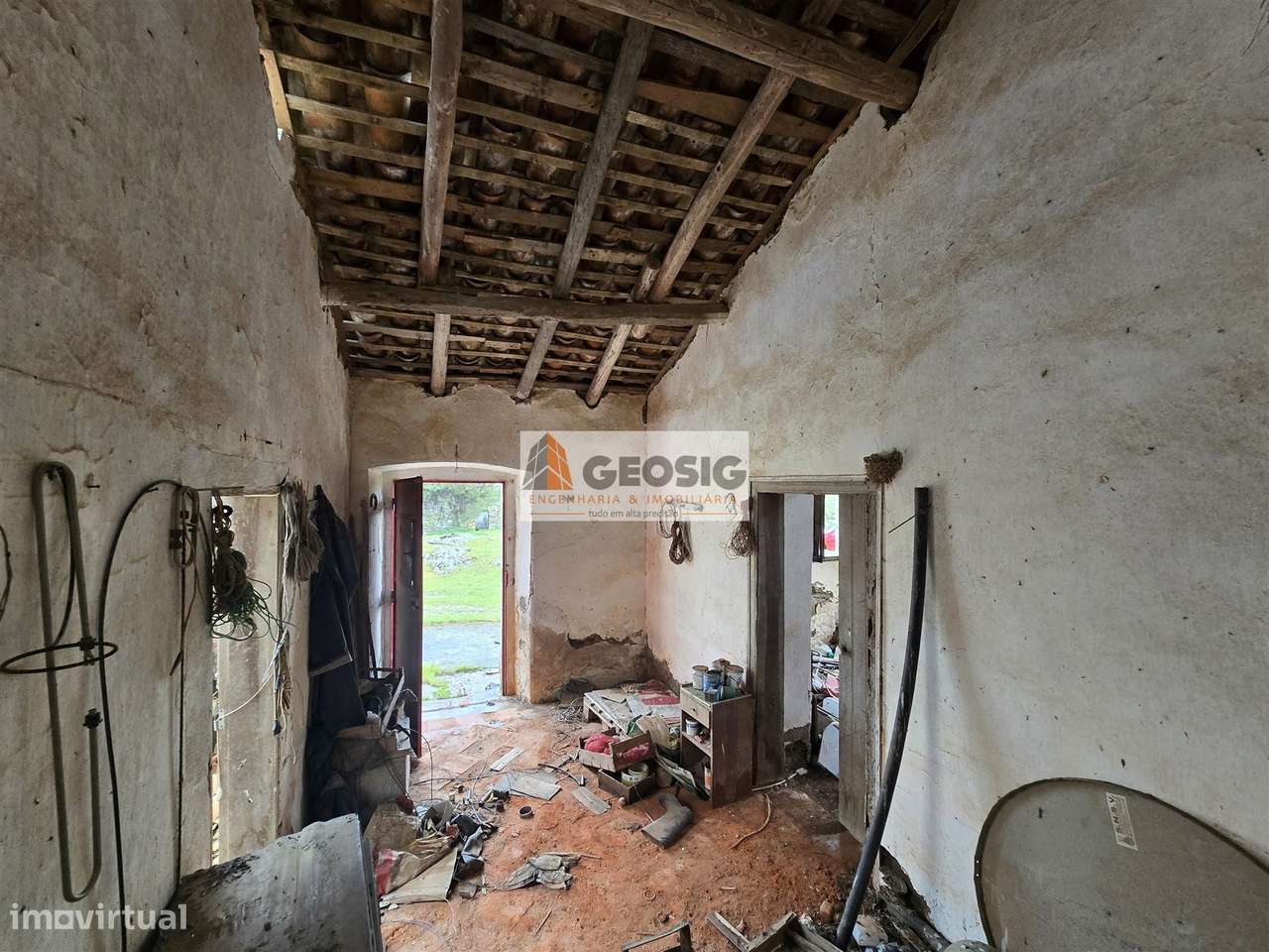 Quinta T3 Venda em Santa Clara-a-Nova e Gomes Aires,Almodôvar-8