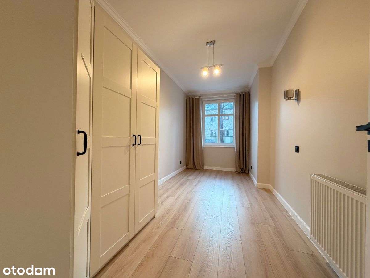 3-pokojowe mieszkanie 67,7 m² | Śródmieście Gdańsk-10