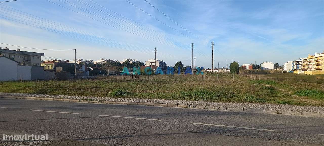 ANG1351 - Terreno para Venda em Marinha Grande - Grande imagem: 3/4