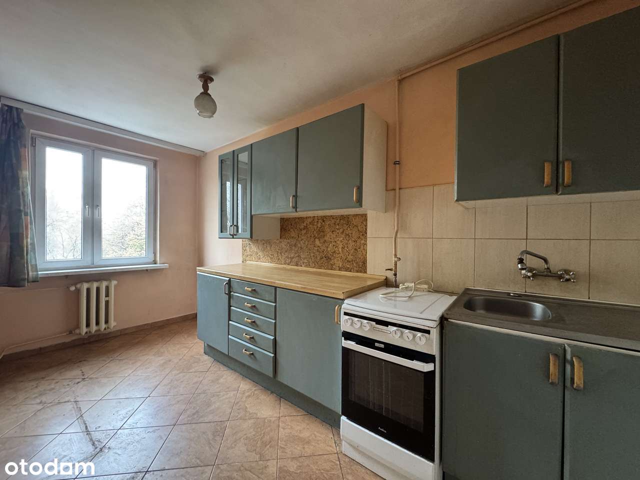 3 pokoje | Blisko komunikacji | Balkon | Piwnica-3