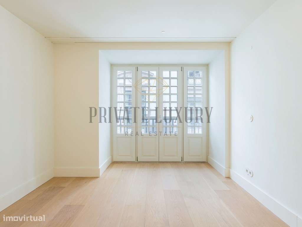 Apartamento T2 em Avenida da Liberdade-22