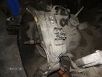 Caixa De Velocidades Peugeot 206 Hatchback (2A/C) - 1