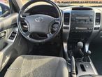 Toyota Land Cruiser 3.0 TD-4D Executive - 13