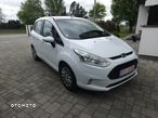 Ford B-MAX 1.4 Ambiente - 8