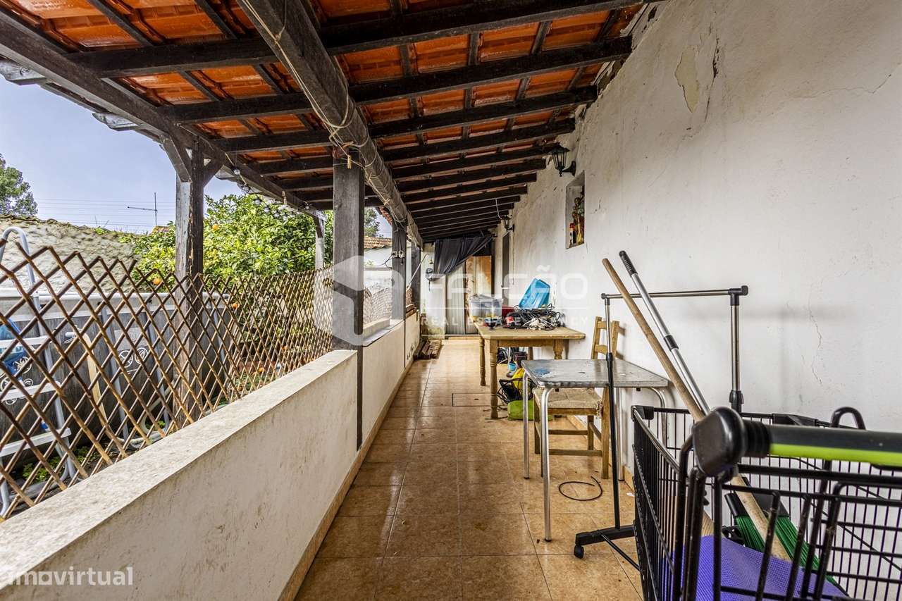 Moradia T3 Venda em Romeira e Várzea,Santarém-16