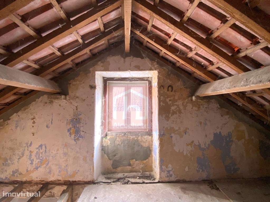 Apartamento T1 no centro de Alcochete - Grande imagem: 3/16