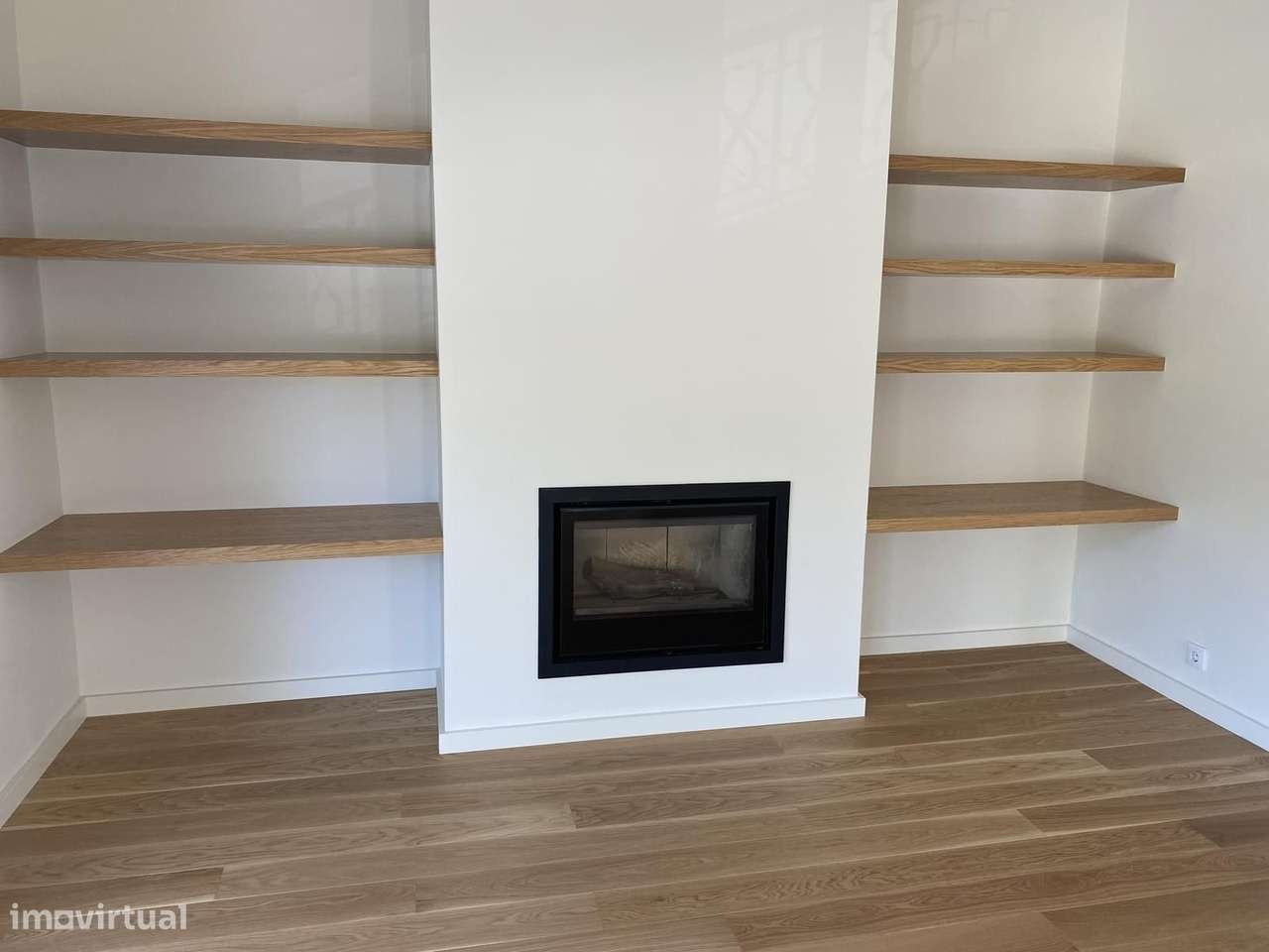 Apartamento T3 com jardim, Bairro do Rosário, Cascais - Grande imagem: 4/50