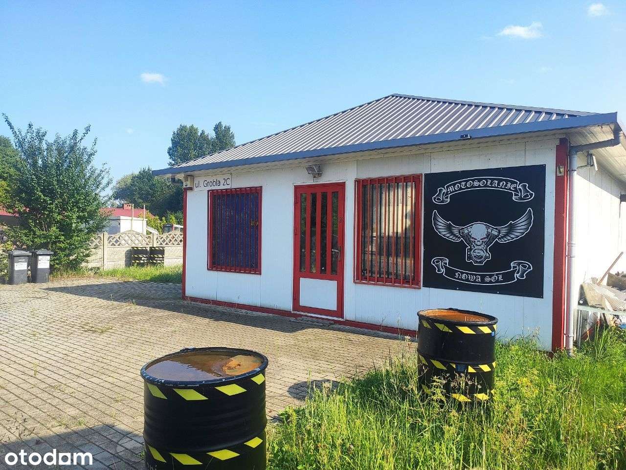 Lokal użytkowy na sprzedaż - Pełny obrazek: 4/6