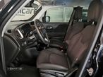 Jeep Renegade 1.0 T Longitude - 13