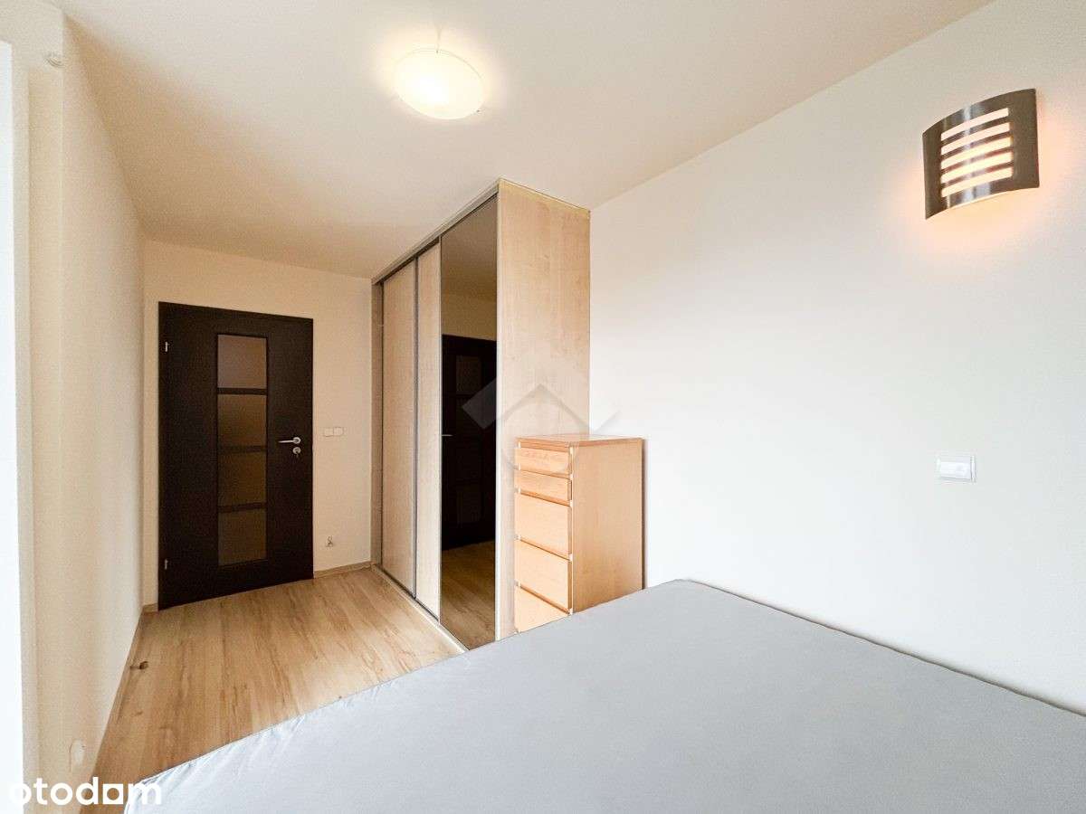 3 pokojowe - Jasne mieszkanie - RUCZAJ - ul. Pszczelna - TARAS-7