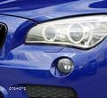 ZAŚLEPKA SPRYSKIWACZA BMW X1 E84 M-PAKIET KOLORY - 1