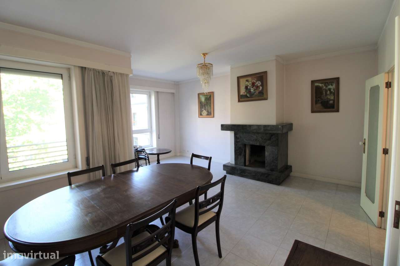 Quarto -  Avenida de Londres - Guimarães - Grande imagem: 3/16