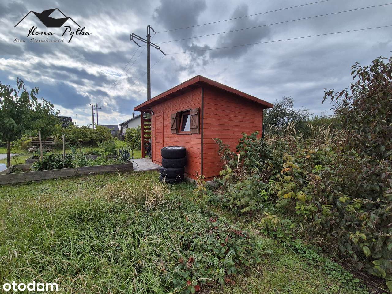 Dom otoczony naturą, ciekawie zaaranżowane wnętrza,blisko Wrocławia-6