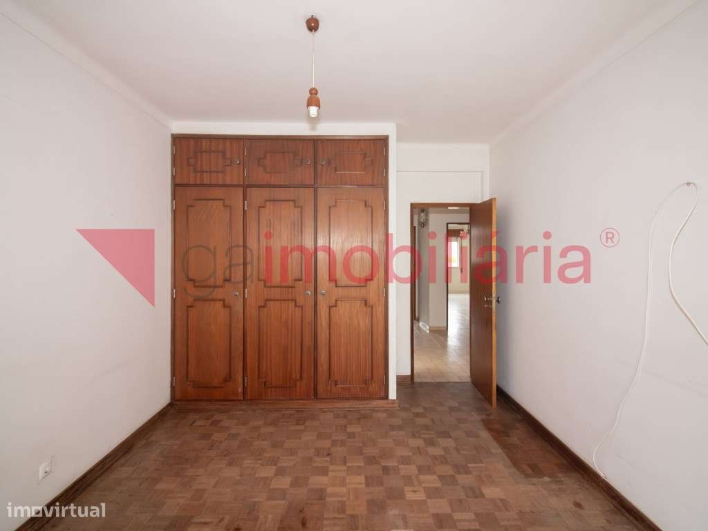 Apartamento T2 Centro Cartaxo-5