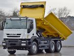 Iveco TRAKKER 360 * WYWROTKA 5,20m + BORDMATIC*6x4 - 3