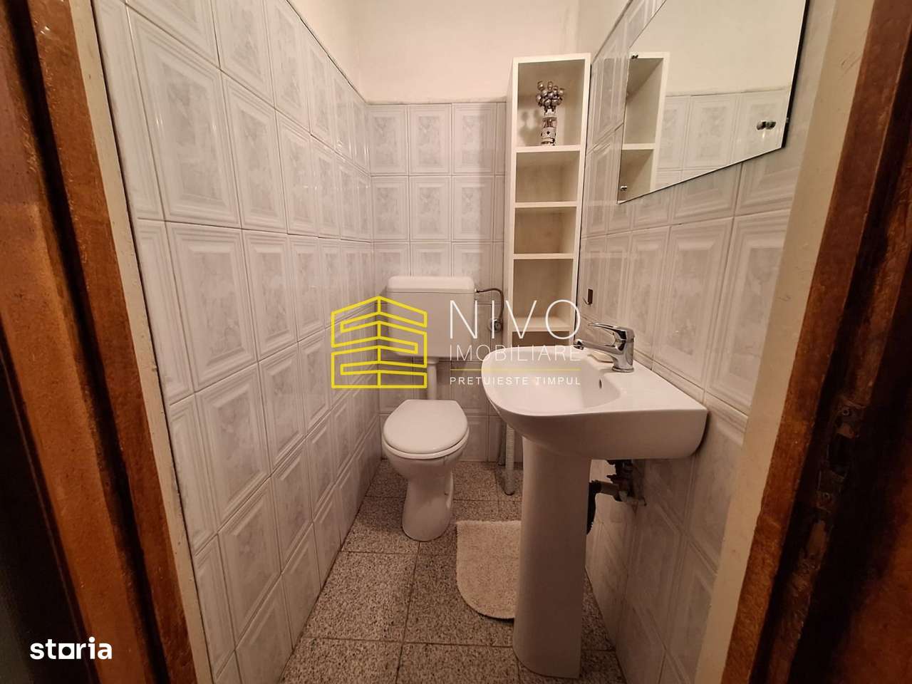 Casă singur în curte – Ungheni – Zona Gării-5