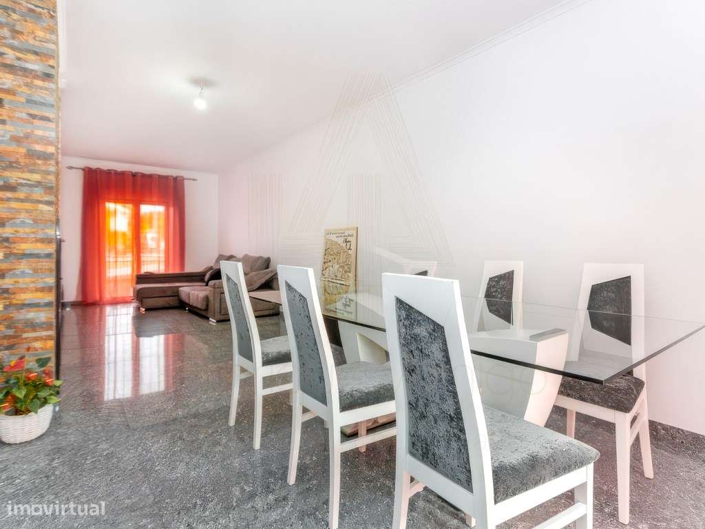 Moradia T3 com Apartamento T2 Independente | Almoinha, Sesimbra-7
