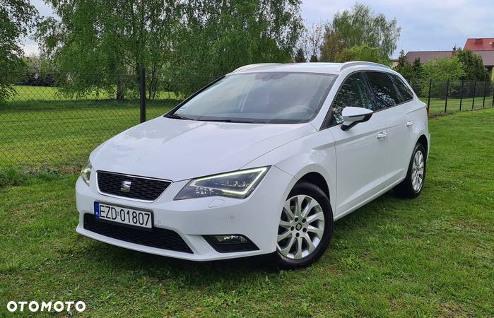 Seat Leon 1.2 TSI Full LED S&S - 3