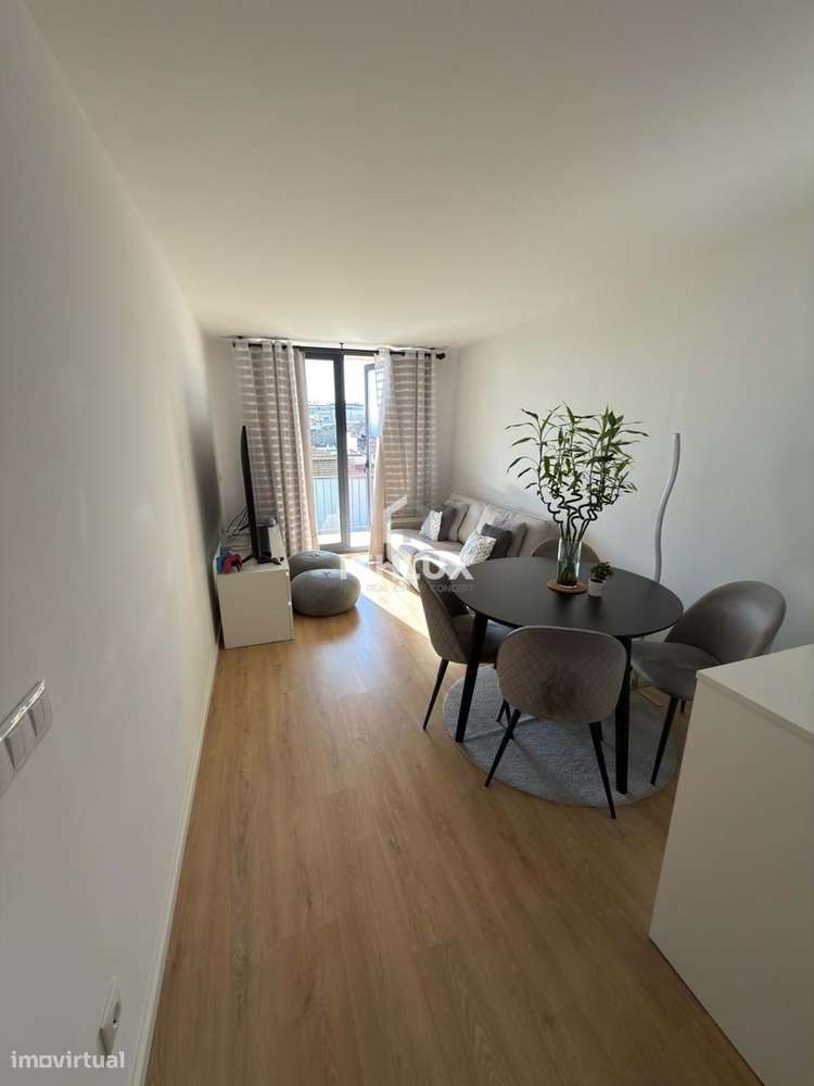 Apartamento T2 na Rua Pinto Bessa – Porto - Grande imagem: 5/16