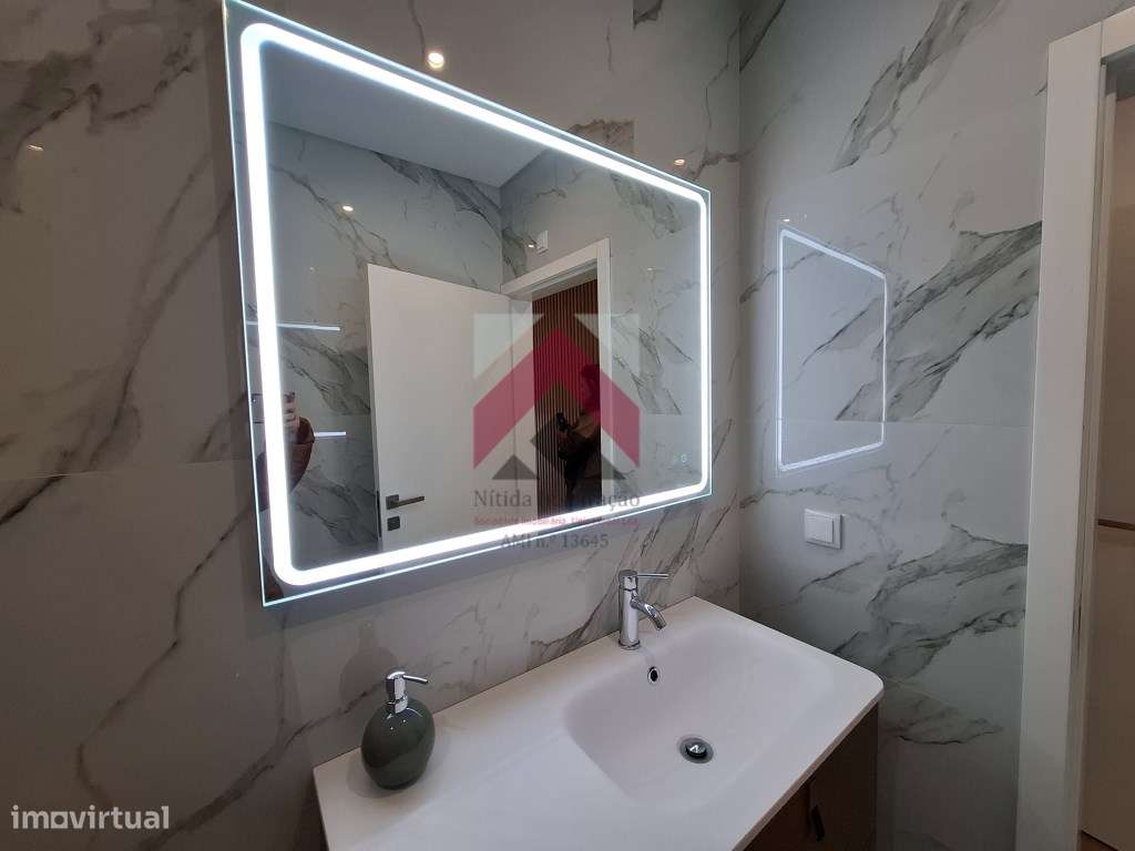 Moradia T3+1 Moderna luxuosa em Cacia-50