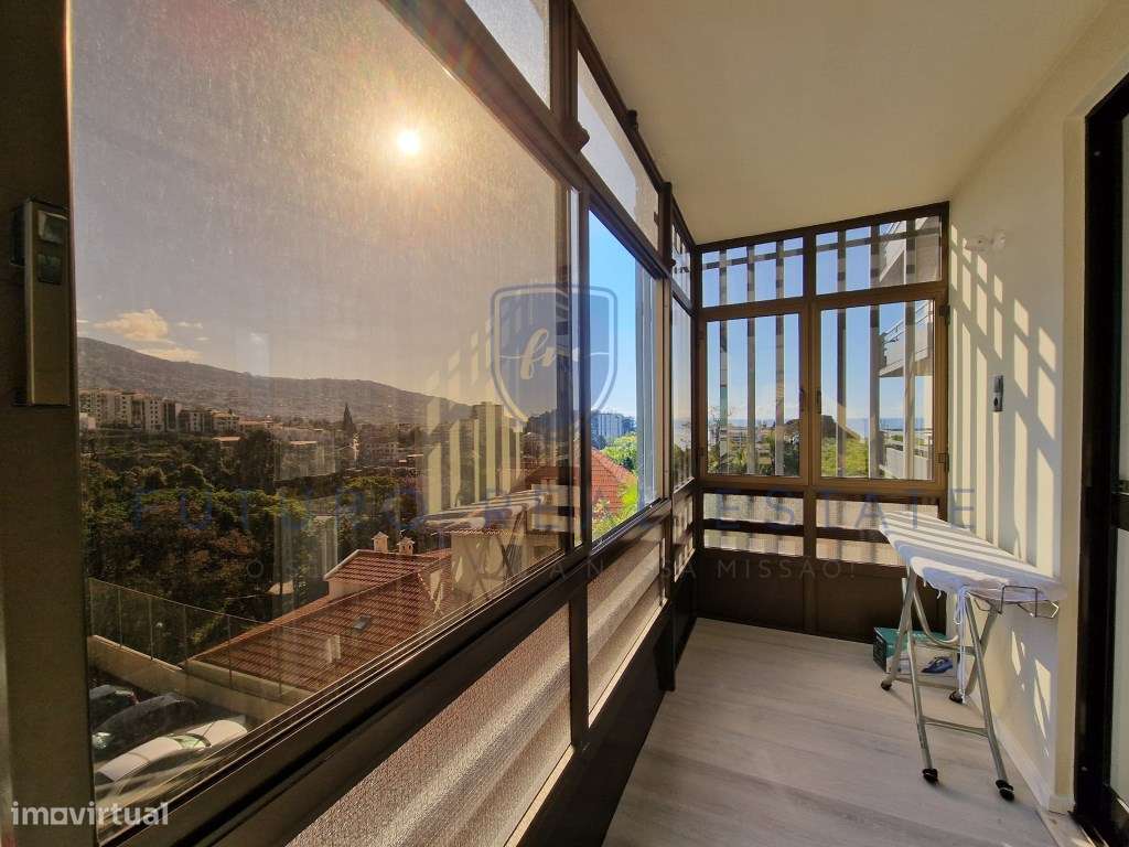 Apartamento T3 com Vista para a Cidade - Funchal, Quinta Magnólia - Grande imagem: 4/29