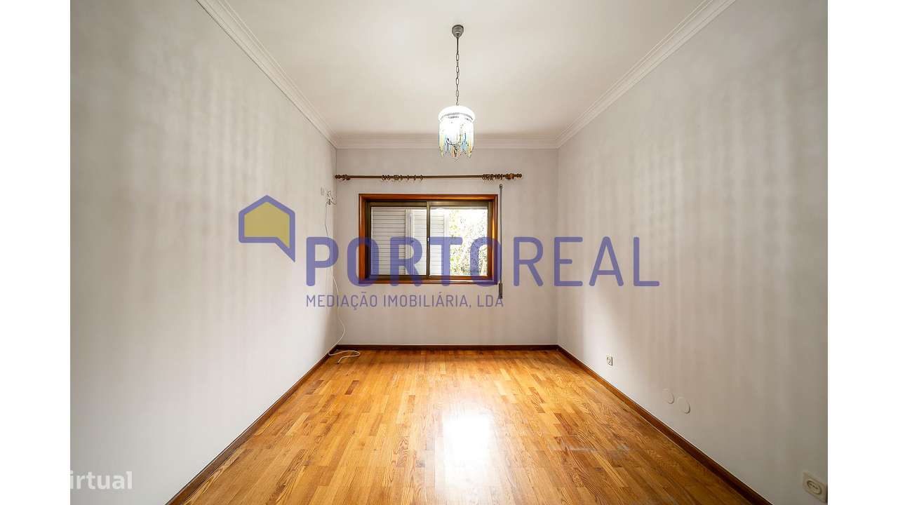 Moradia Isolada perto Praia Granja-21