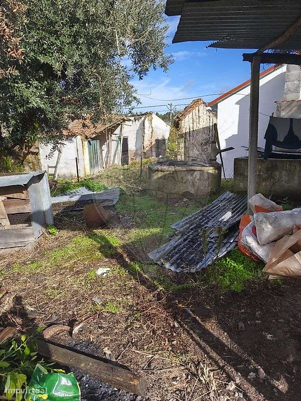 Moradia T2 para venda - Grande imagem: 5/9