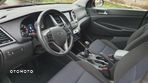 Hyundai Tucson 1.6 GDI BlueDrive Style 2WD - 16