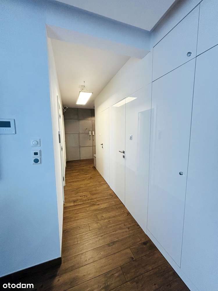 Ząbki 56 m2, 3-pok. wysoki standard, wyposażone + klimatyzacja, garaż-8