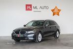 BMW 320 d Touring Line Sport Auto - 1