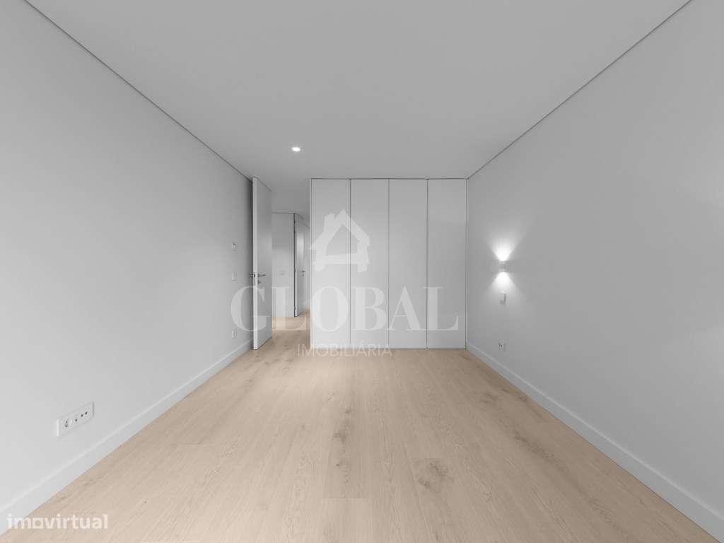 Apartamento T4 (Condomínio Fechado) Vila Nova de Gaia-14