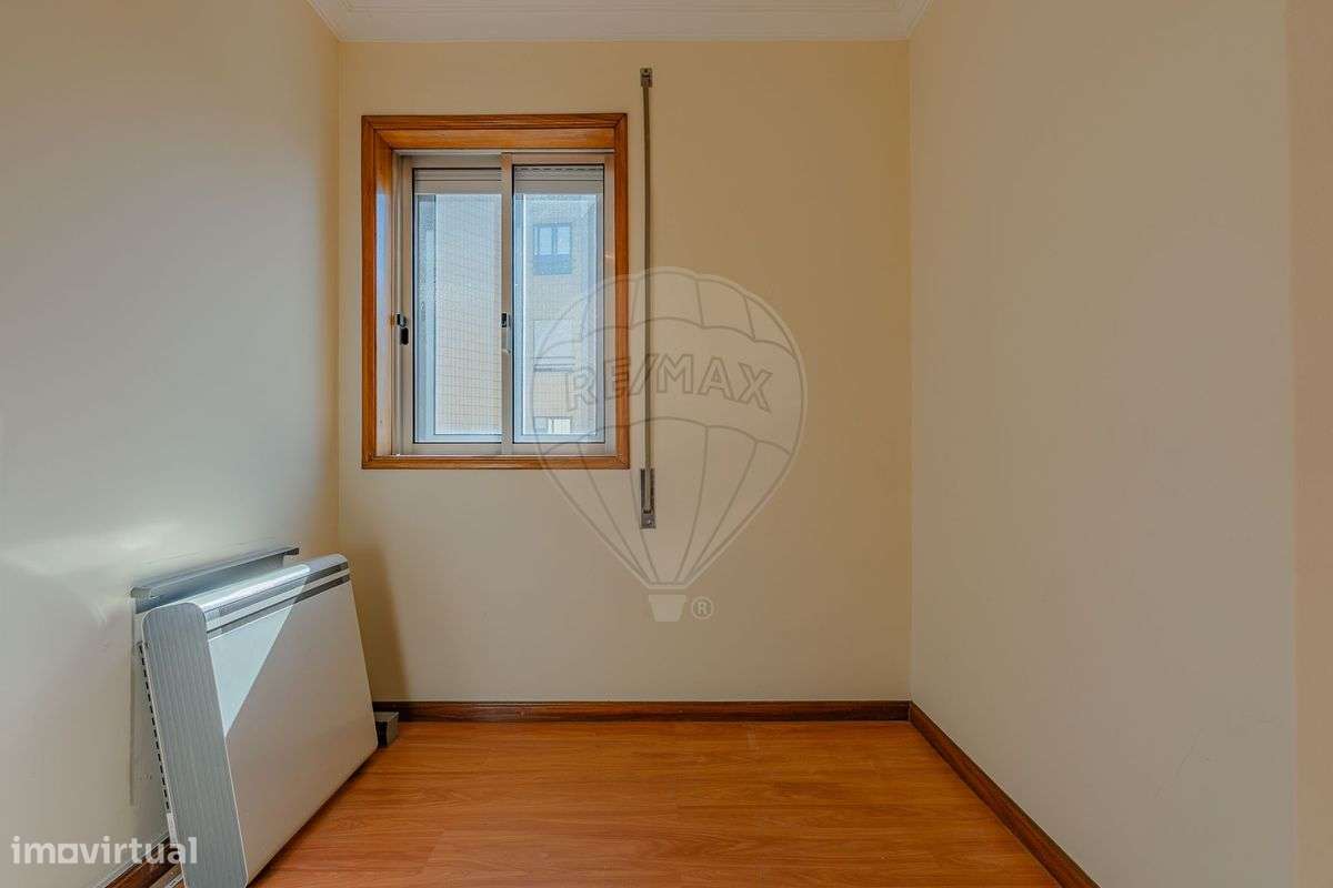 Apartamento T2 para venda-9