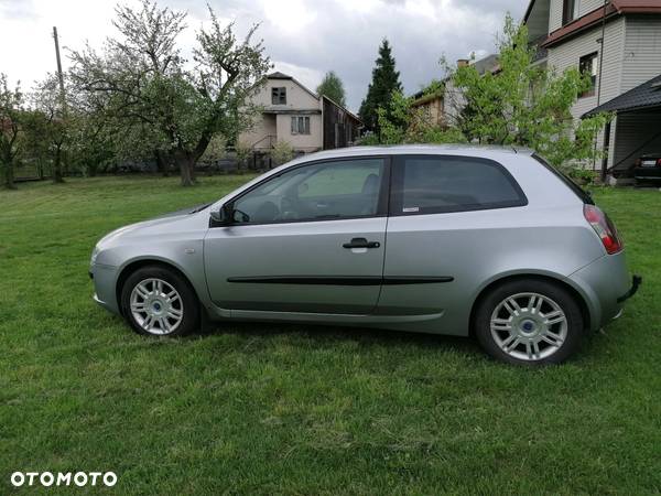 Fiat Stilo 1.4 16V Active - 3