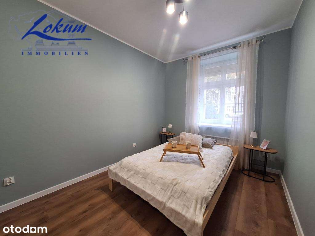 Mieszkanie w kamieniczce w centrum Leszna-9