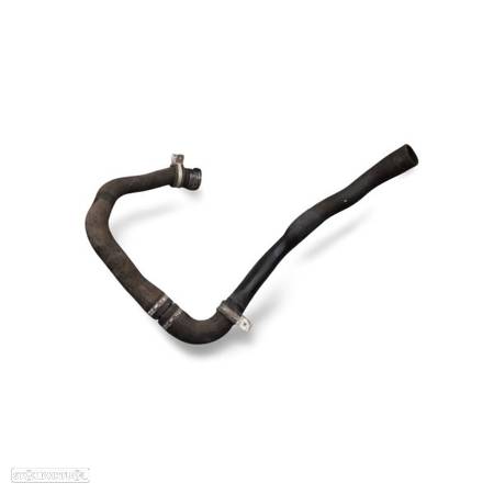 Tubo Intercooler  Opel Corsa D (S07) - 5